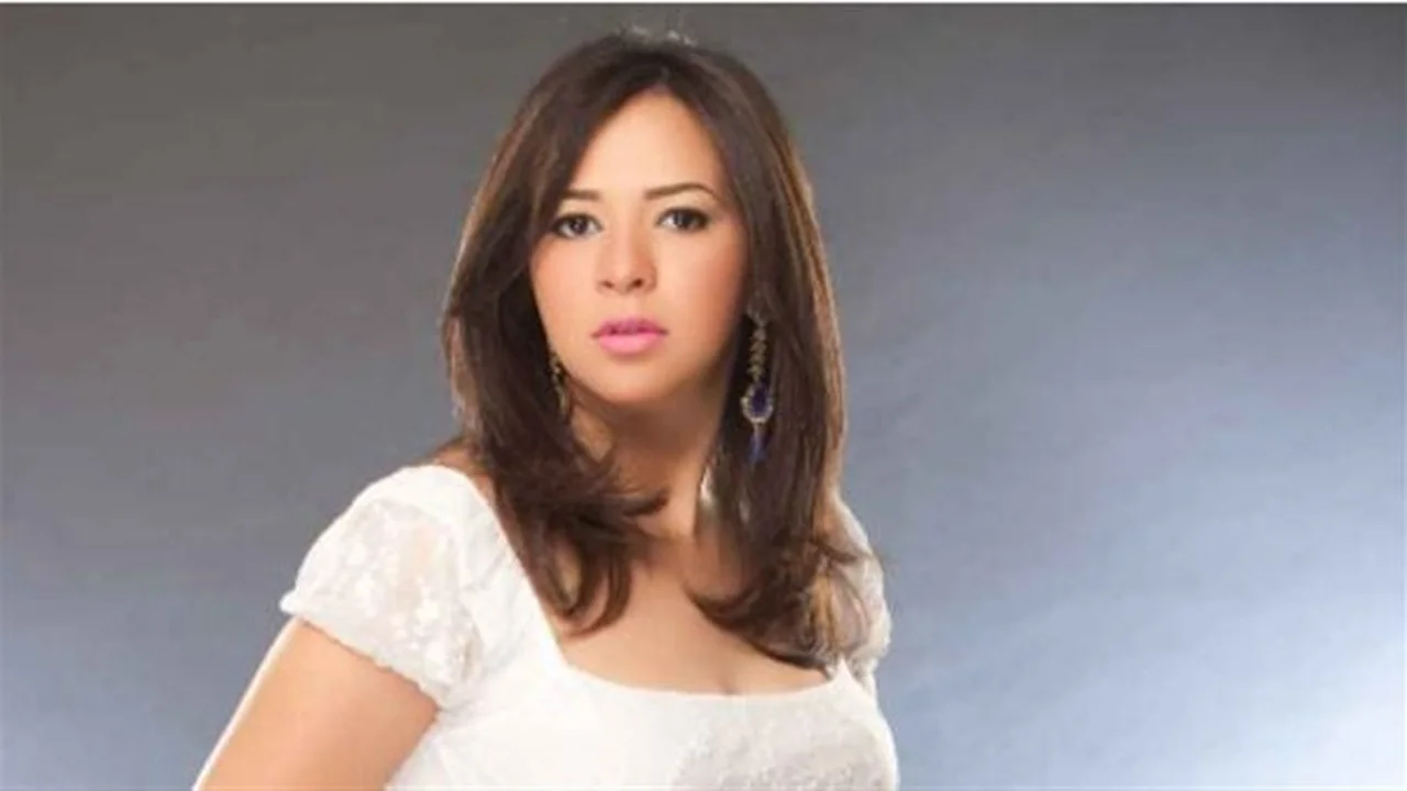 قائمة أعمالها.. تفاصيل مشوار إيمي سمير غانم في السينما والتلفزيون والبرامج